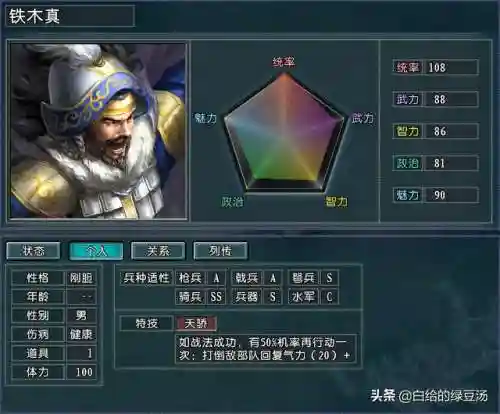逐鹿天下怎么搭配阵容最好(王者逐鹿最厉害阵容)插图1