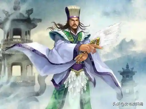 王者荣耀关羽台词(关羽的台词有哪些)插图7