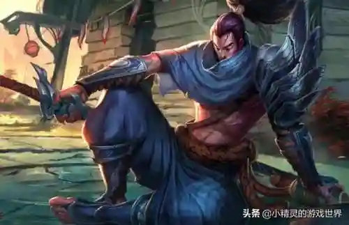 4天神阵容搭配(云顶之弈天神阵容玩法)插图5