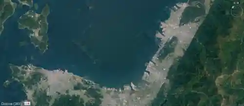 全球卫星实时全景地图(最清晰的免费卫星地图)插图10