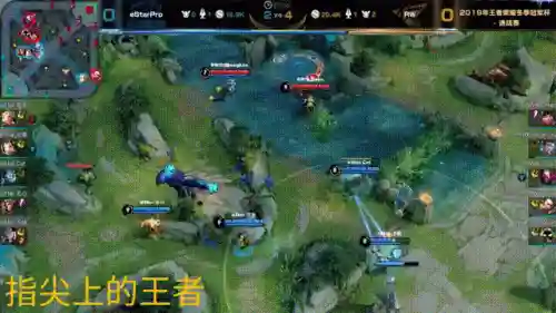 鲁班极限求生阵容怎么搭配(鲁班大师和谁搭配无敌)插图3