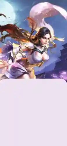王者荣耀透明壁纸文件包(透视壁纸文件包大全)插图9