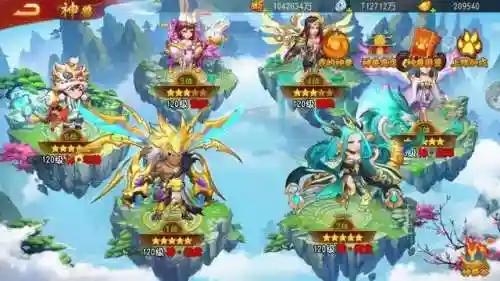 吴国左慈阵容搭配攻略(诸葛左慈混搭最强阵容)插图2