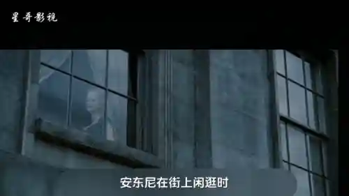 恐怖理发店(理发店截取一段小视频)插图3
