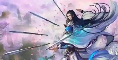 仙侠类网游小说(修仙网游)插图10