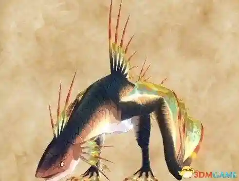 怪物猎人物语2怪物图鉴(怪猎物语2全怪物攻击方式)插图175 怪物猎人物语2怪物图鉴(怪猎物语2全怪物攻击方式)插图175