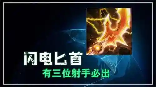 新手迅捷射手阵容搭配推荐(王者最简单的射手)插图2