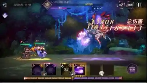 复苏的魔女强度阵容搭配(复苏的魔女下载)插图6
