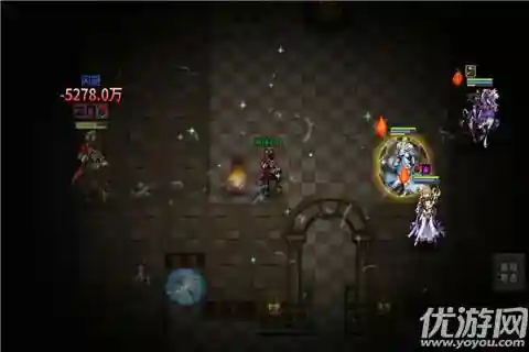 魔窟暗黑世界阵容怎么搭配(魔窟后期最强阵容)插图6 魔窟暗黑世界阵容怎么搭配(魔窟后期最强阵容)插图6