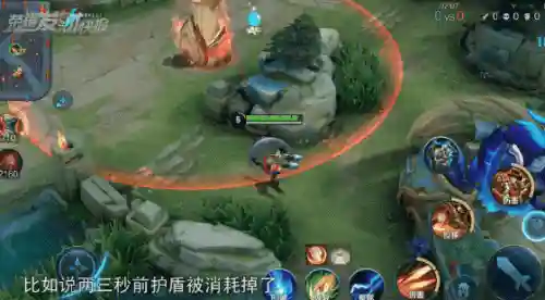 守约孙策组合搭配阵容装备(孙策搭配什么阵容)插图7