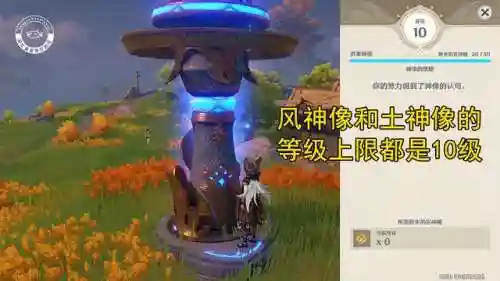 原神风土阵容搭配攻略(原神风主平民最强搭配)插图3