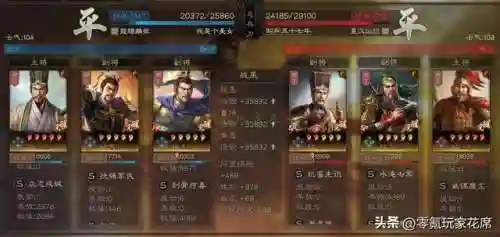 程昱女王阵容搭配最新(魏骑程昱最强阵容一览表)插图6