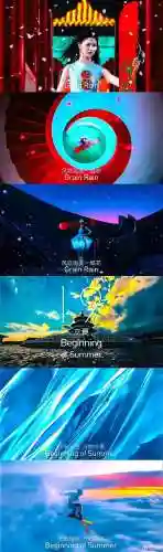 冬奥会开幕式回放完整版2022(北京奥运会开幕全程回放)插图4