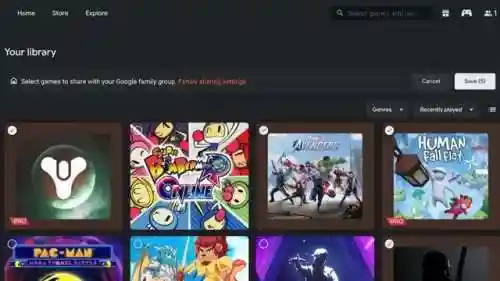 谷歌游戏中心(谷歌play商店)插图7