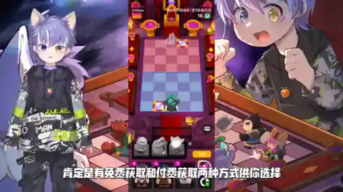皇室奇兵伯爵阵容搭配图(皇室战争七阶最强阵容)插图1
