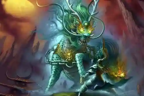 网游之纵横天地(最火的网游排行榜前十名)插图3