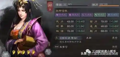 部落战魂女王搭配阵容(部落冲突阵容推荐)