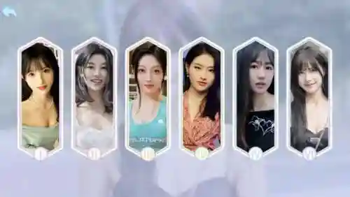 可以体验谈恋爱的游戏(女生恋爱游戏)插图3