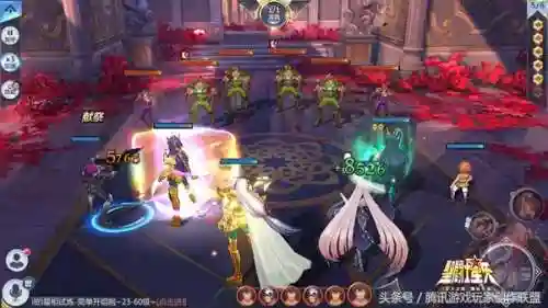 觉醒米罗怎么搭配阵容(米拉奇战记最强阵容搭配)插图2