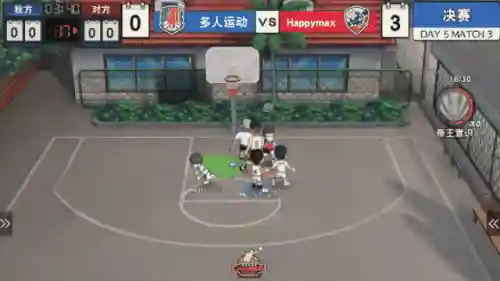 灌篮高手双塔阵容搭配(灌篮高手三分射手排行)插图8