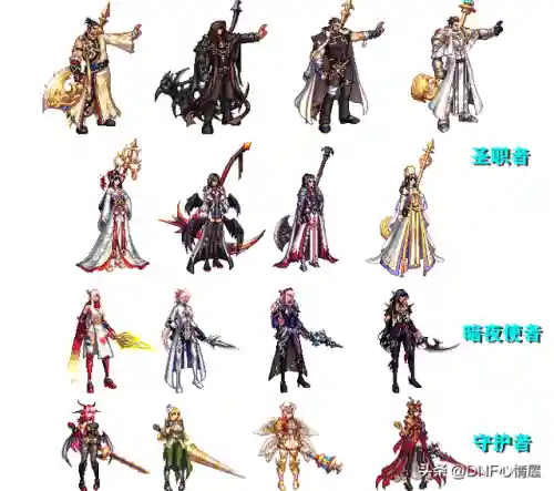 dnf2020新春装扮外观(dnf女法师鞭子装扮怎么获得)插图8