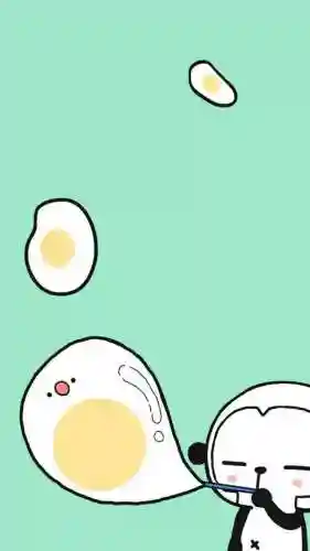 超呆萌可爱卡通图片(图片头像)插图72