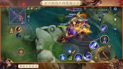穿越火线四杀阵容搭配(穿越火线四防角色是哪四防)插图6 穿越火线四杀阵容搭配(穿越火线四防角色是哪四防)插图6