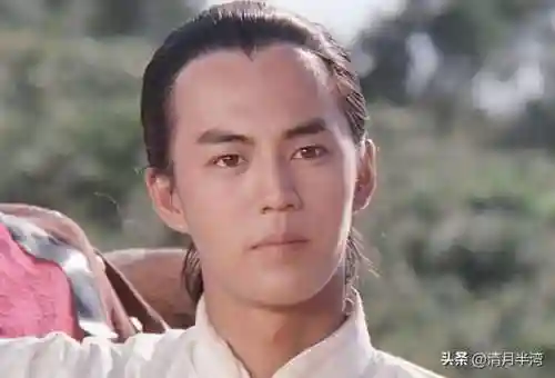 公子世无双(陌上人如玉,公子世无双.全诗)插图4 公子世无双(陌上人如玉,公子世无双.全诗)插图4