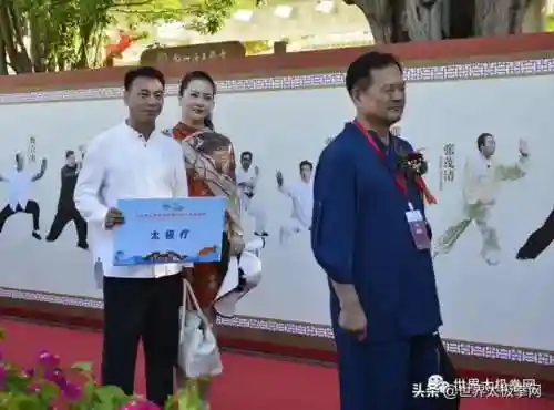 太极演员阵容搭配图片(云太极新款太极表演服装)插图28