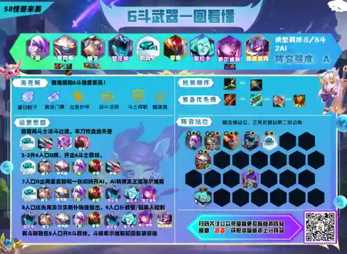 暗星妖姬阵容搭配图片(星神少女阵容搭配攻略)插图10