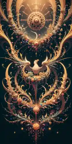 幻境阵容搭配图片高清壁纸(幻境壁纸)插图8