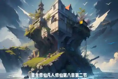 重生之凡人修仙(凡人修真)