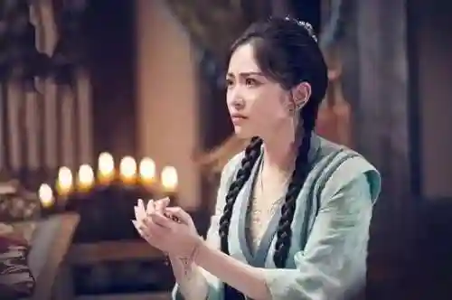 斗破阵容搭配推荐女生(穿越成为斗破男变女)插图2