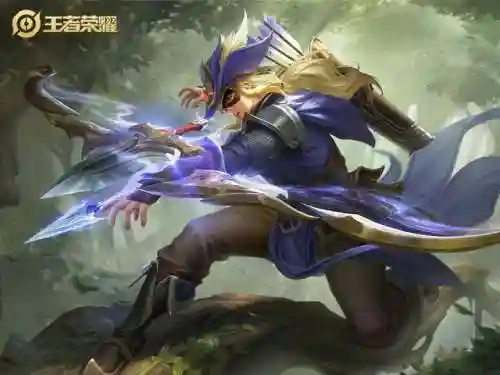 弓箭射手推荐阵容搭配最新(弓箭手天赋怎么加点)插图6
