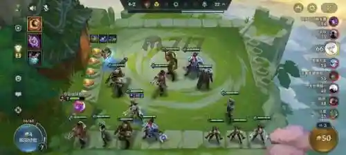 李青阵容搭配图片高清版(李青高清图)插图5