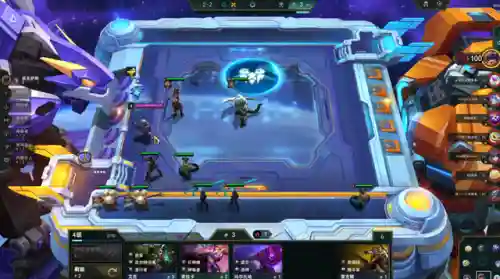 奥恩吃鸡阵容搭配(最新lol吃鸡最强阵容推荐)插图5