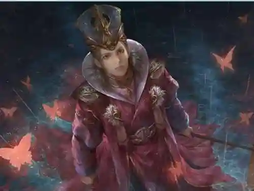 史诗武将推荐阵容搭配攻略(三国志战略版阵容搭配)插图6