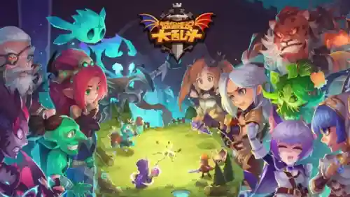好玩的自走棋手游(战争艺术自走棋下载官网)插图2
