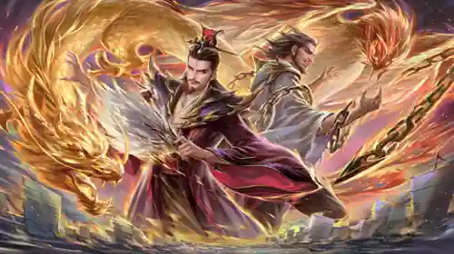 卡牌回合制手游推荐(卡牌回合制游戏有哪些)