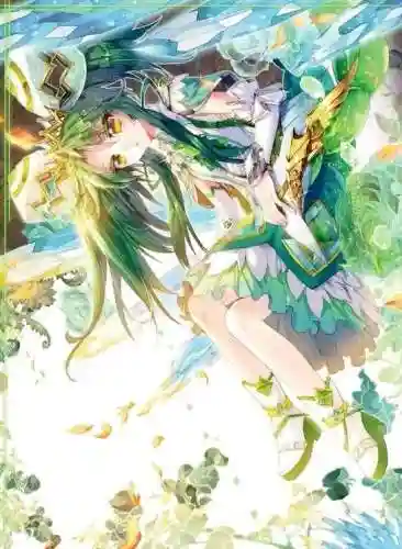 斗罗大陆六大绝美武魂(斗罗大陆魂师对决官服)插图3 斗罗大陆六大绝美武魂(斗罗大陆魂师对决官服)插图3
