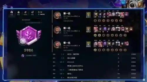 白法保镖阵容推荐搭配(法正最稳的一套阵容)插图2