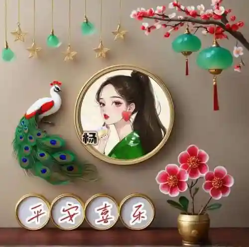 自制头像生成器(免费一键生成logo)插图3 自制头像生成器(免费一键生成logo)插图3