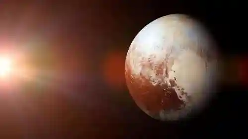 冥王星为什么那么恐怖(冥王星被踢出的原因和影响)插图8