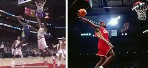 杜克最佳扣篮阵容搭配图片(nba现役扣篮最好的十大球员)插图3