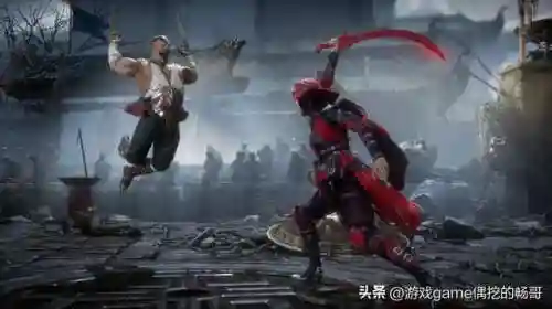 格斗超人最强组合阵容搭配(闪烁之光最强阵容)插图10