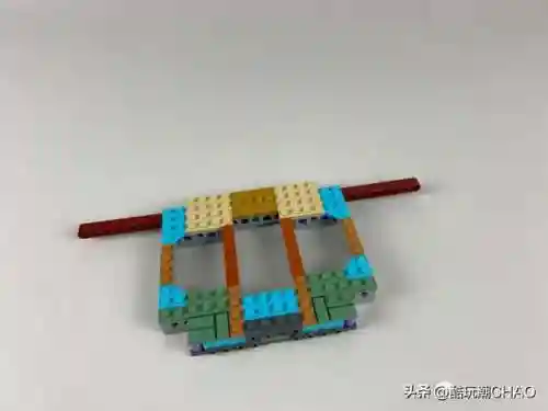 忍者神庙搭配阵容推荐最新(火影忍者手游最强阵容)插图28