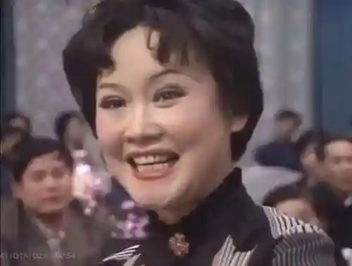 1987年春晚吓人(1986年春晚视频全部回放)插图2