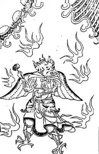 诸神皇冠雷主阵容搭配(雷罚主教的技能搭配)插图6
