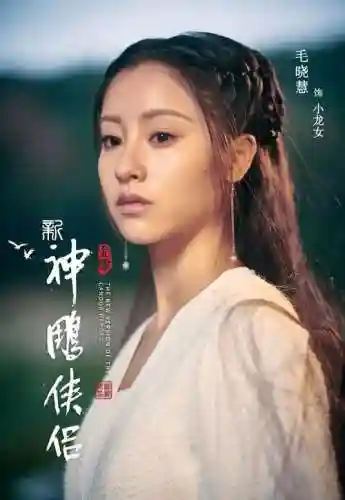 新神雕侠侣为什么下架了(新版神雕侠侣为何不播)插图24