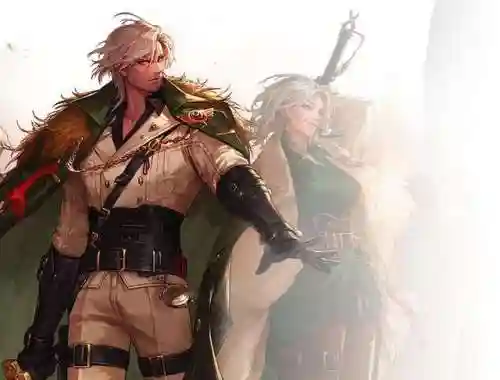 崩坏三黑鸦阵容搭配(崩坏三)插图15